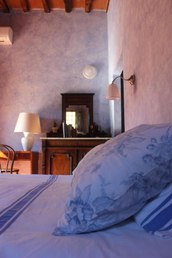 Al Canto B&B Florencia Exterior foto