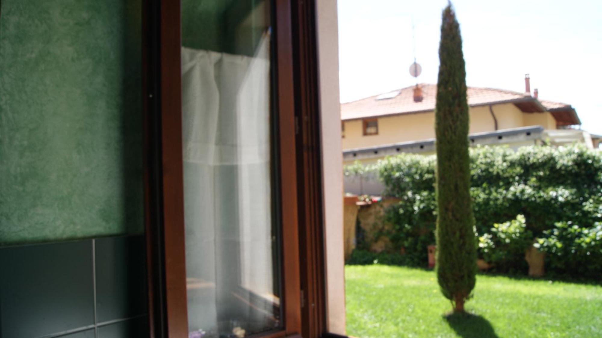 Al Canto B&B Florencia Exterior foto